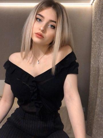 Индивидуалка Ирина Фотография 2