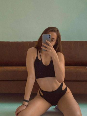 Индивидуалка Кристина Фотография 3