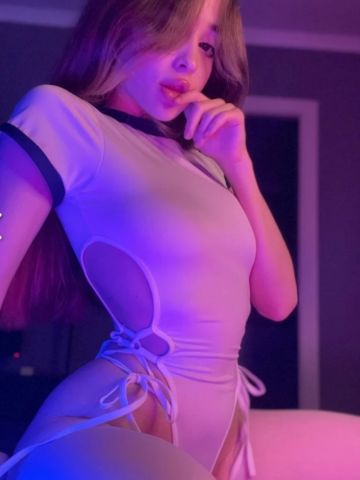 Индивидуалка Каролина Фотография 2
