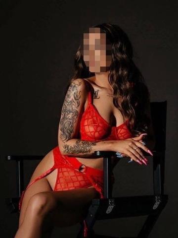Индивидуалка Алиса Фотография 3
