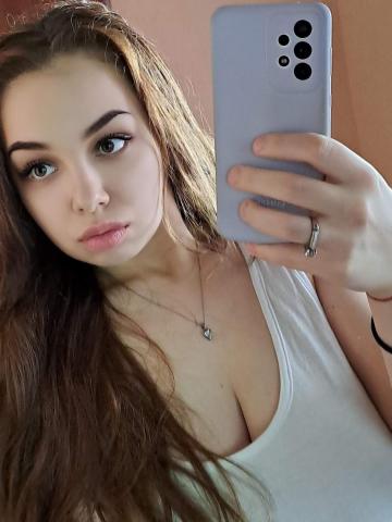 Индивидуалка Нинель Фотография 3