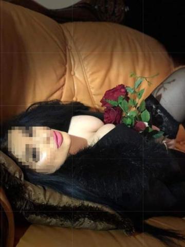 Индивидуалка Роксана Фотография 4